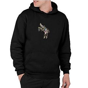 for cari The League of Legends  Pullover Hoodie