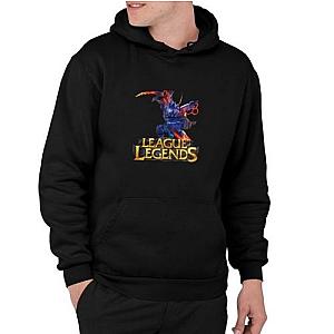 The League of Legends Pullover Hoodie