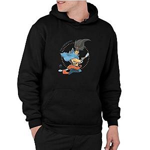 Joyride Lyrics - The League of Legends Pullover Hoodie