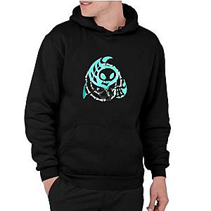 Antidote Lyrics - The League of Legends Pullover Hoodie