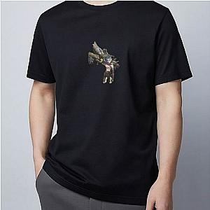 League of Legends t-shirt