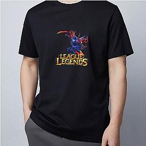 League of Legends t-shirt