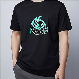 League of Legends t-shirt