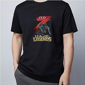 League of Legends t-shirt