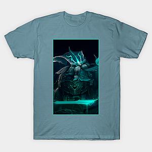 League Of Legends T-Shirts - Ruined Ornn T-Shirt TP2109