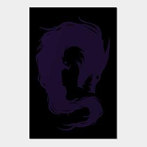 League Of Legends Posters - Without the Other Poster TP2209