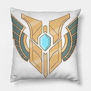League Of Legends Pillows - Mastery 7 Emote Poster TP2209