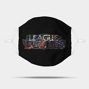 League Of Legends Face Masks - Champions Mask TP2209