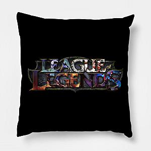 League Of Legends Pillows - Champions Poster TP2209