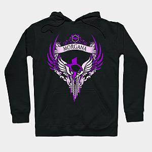 League Of Legends Hoodies - MORGANA - LIMITED EDITION Hoodie TP2109