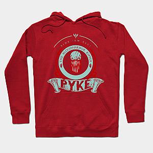 League Of Legends Hoodies - PYKE - LIMITED EDITION Hoodie TP2109