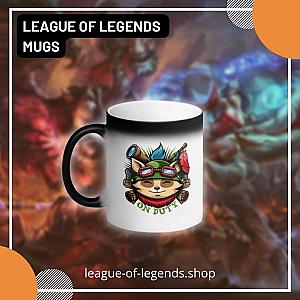 League Of Legends Mugs