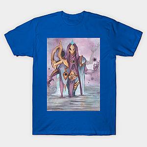 League Of Legends T-Shirts - Dark cosmic T-Shirt TP2109