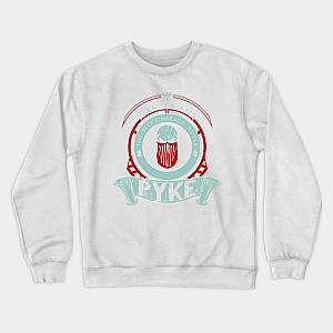 League Of Legends Sweatshirts - PYKE - LIMITED EDITION Sweatshirt TP2109