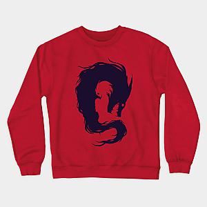 League Of Legends Sweatshirts - Without the Other Sweatshirt TP2109