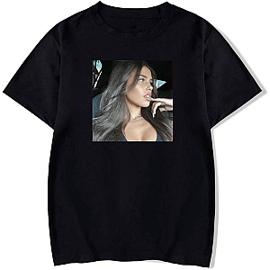 Fashion Voice Leah Halton Leah Halton T-Shirts