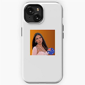 Beauty Creator Leah Halton Leah Halton iPhone Cases