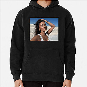 Social Trendsetter Leah Halton Leah Halton Hoodies