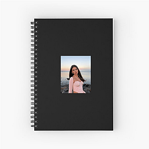 Glam Girl Leah Halton Leah Halton Notebook