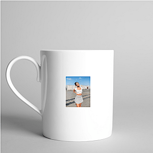 Aussie Influencer Leah Halton Leah Halton Mugs
