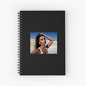 Social Trendsetter Leah Halton Leah Halton Notebook