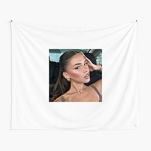 Makeup Muse Leah Halton Leah Halton Tapestries