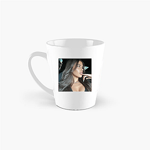 Fashion Voice Leah Halton Leah Halton Mugs