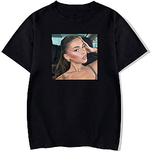 Makeup Muse Leah Halton Leah Halton T-Shirts