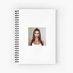 TikTok Star Leah Halton Leah Halton Notebook
