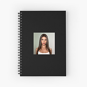 TikTok Star Leah Halton Leah Halton Notebook