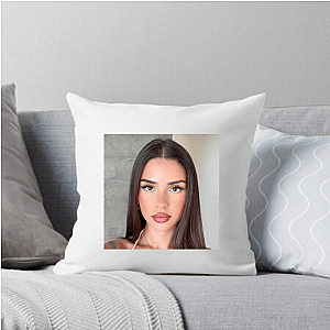 Digital It-Girl Leah Halton Leah Halton Pillows Cover