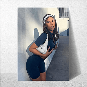 Style Icon Leah Halton Leah Halton Posters