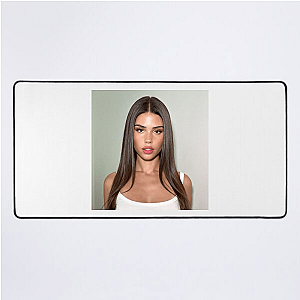 TikTok Star Leah Halton Leah Halton Mouse Pads