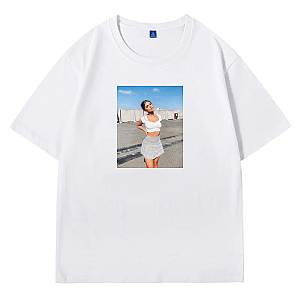 Aussie Influencer Leah Halton Leah Halton T-Shirts