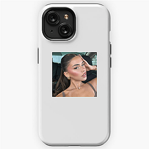 Makeup Muse Leah Halton Leah Halton Samsung Cases