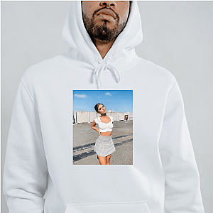 Aussie Influencer Leah Halton Leah Halton Hoodies