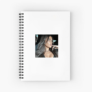 Fashion Voice Leah Halton Leah Halton Notebook