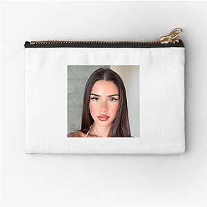 Digital It-Girl Leah Halton Leah Halton Zipper Pouches