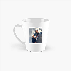 Style Icon Leah Halton Leah Halton Mugs