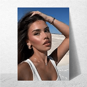 Social Trendsetter Leah Halton Leah Halton Posters