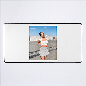 Aussie Influencer Leah Halton Leah Halton Mouse Pads