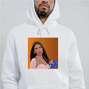 Beauty Creator Leah Halton Leah Halton Hoodies