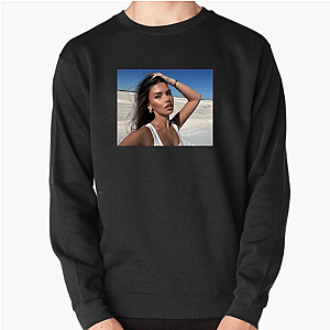 Social Trendsetter Leah Halton Leah Halton Sweatshirts