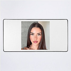 Digital It-Girl Leah Halton Leah Halton Mouse Pads