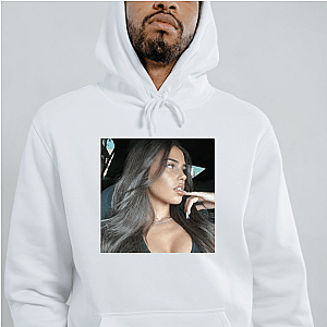 Fashion Voice Leah Halton Leah Halton Hoodies