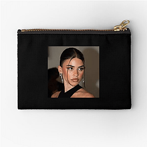 Content Queen Leah Halton Leah Halton Zipper Pouches