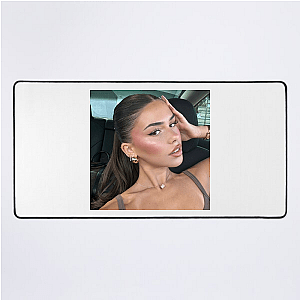 Makeup Muse Leah Halton Leah Halton Mouse Pads