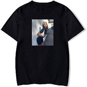 Style Icon Leah Halton Leah Halton T-Shirts