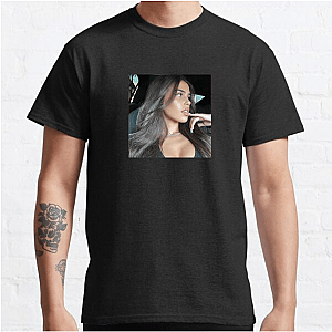 Fashion Voice Leah Halton Leah Halton T-Shirts