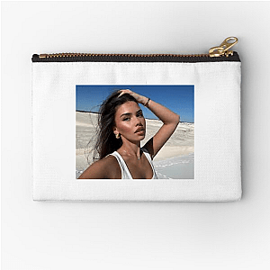 Social Trendsetter Leah Halton Leah Halton Zipper Pouches